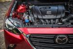 Mazda CX-3 2018 года (AU)